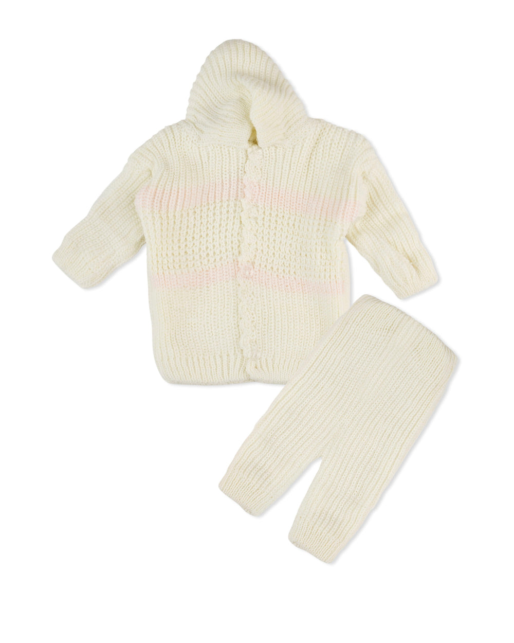 Newborn Girls Woollen Suit, Newborn Girls Sets & Suits, Chase Value, Chase Value