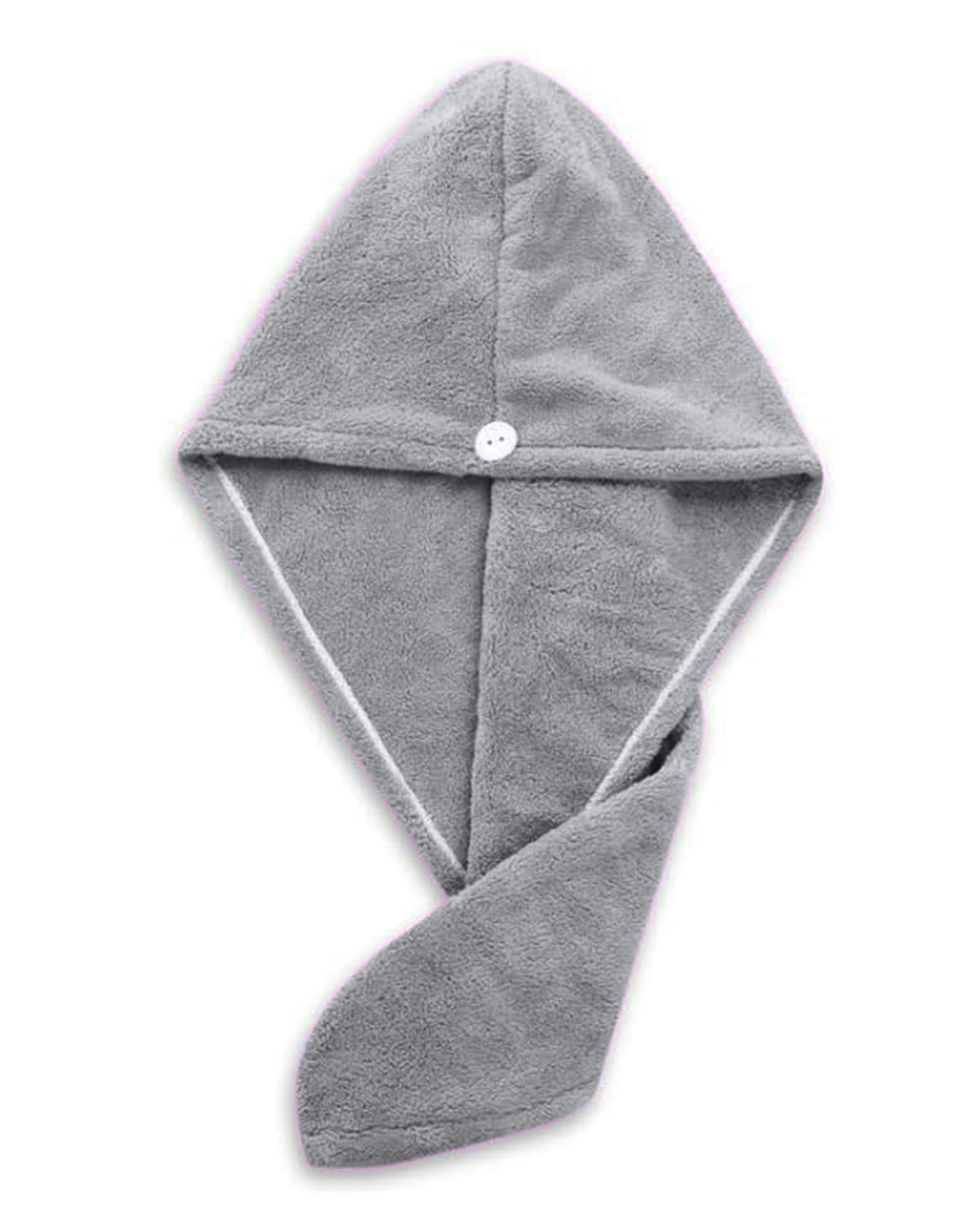 Bath Cap – Hair Wrap, Bath & Body Accessories, Chase Value, Chase Value