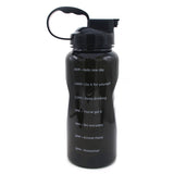 Sports Water Bottle - 2000Ml, Water Bottle, Chase Value, Chase Value