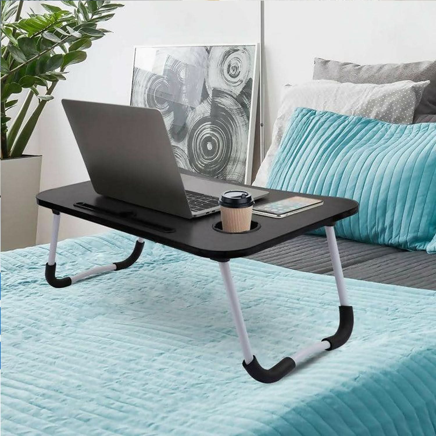 Portable Laptop Table, Chair & Table, Chase Value, Chase Value