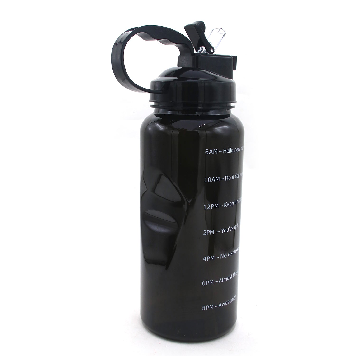 Sports Water Bottle - 2000Ml, Water Bottle, Chase Value, Chase Value