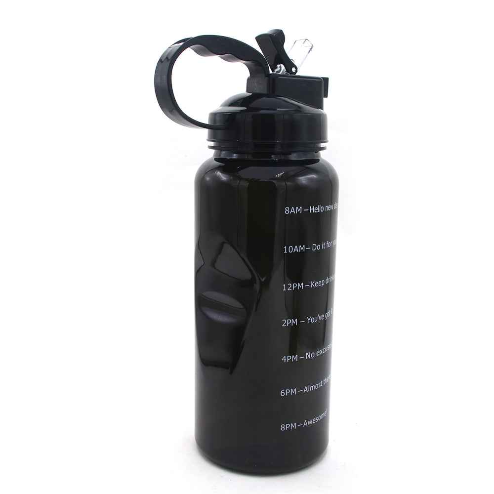 Sports Water Bottle - 2000Ml, Water Bottle, Chase Value, Chase Value
