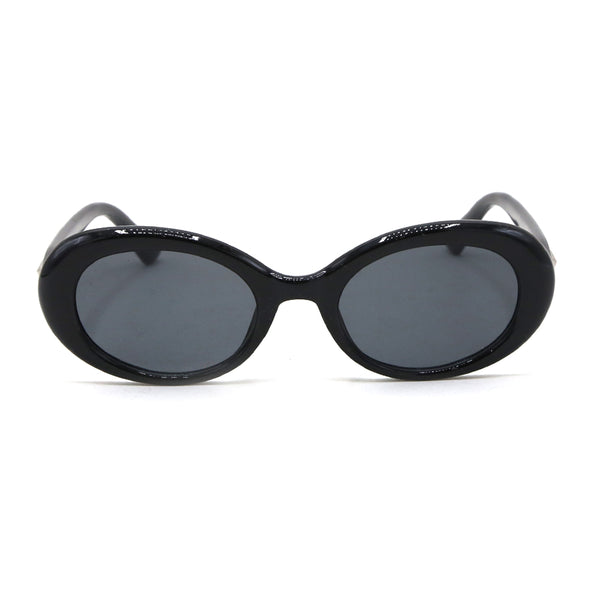 Kids Sun Glasses - Black