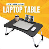 Portable Laptop Table, Chair & Table, Chase Value, Chase Value