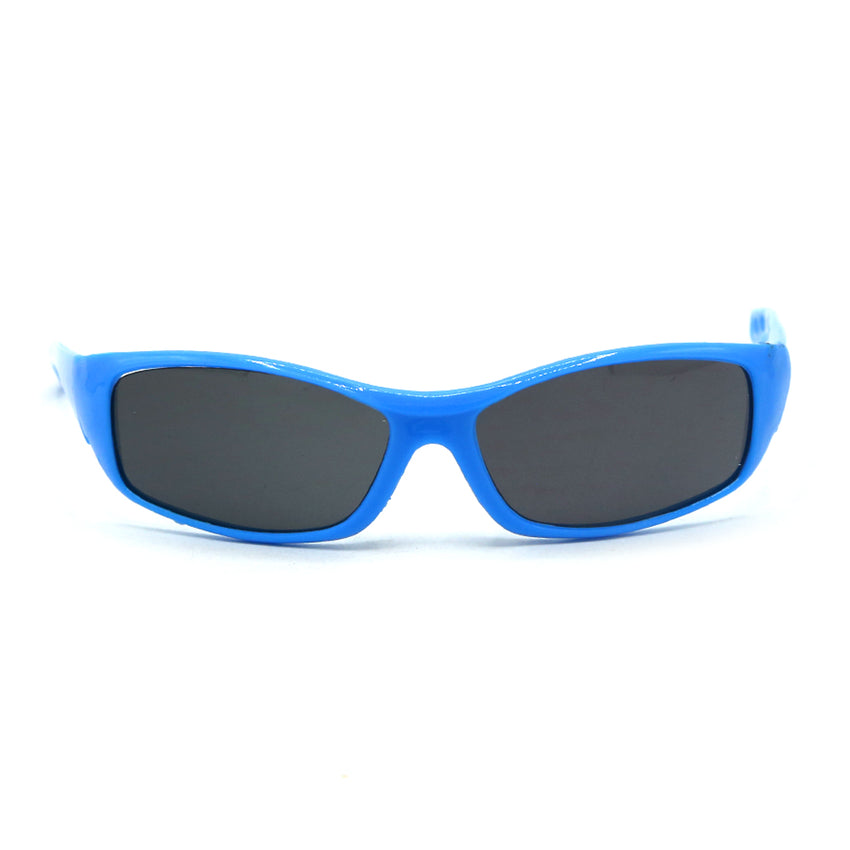 Kids Sun Glasses - Blue