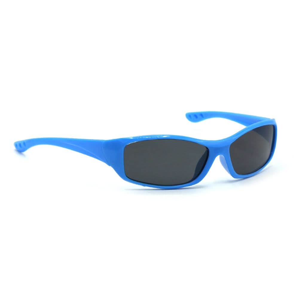 Kids Sun Glasses - Blue, Boys Sunglasses, Chase Value, Chase Value