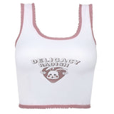Girls Camisole - Baby Pink, Girls Shameez Camisole & Biddies, Chase Value, Chase Value