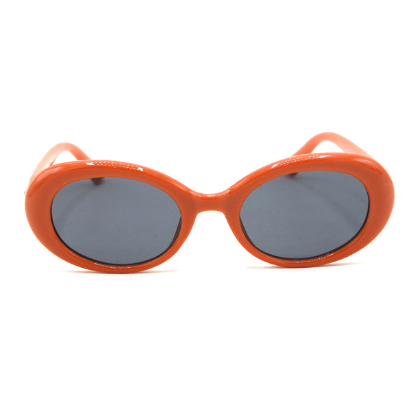 Kids Sun Glasses - Brown