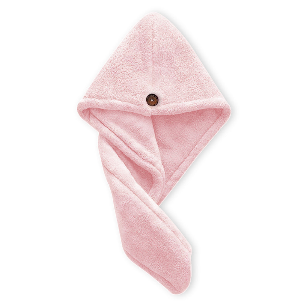 Hair Wrap Bath Cap – Quick Dry Turbi Towel for Women, Bath Towels, Chase Value, Chase Value