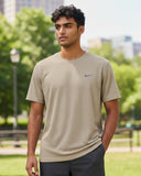 Men's Half Sleeves Round Neck T-Shirt, Men's T-Shirts & Polos, Chase Value, Chase Value