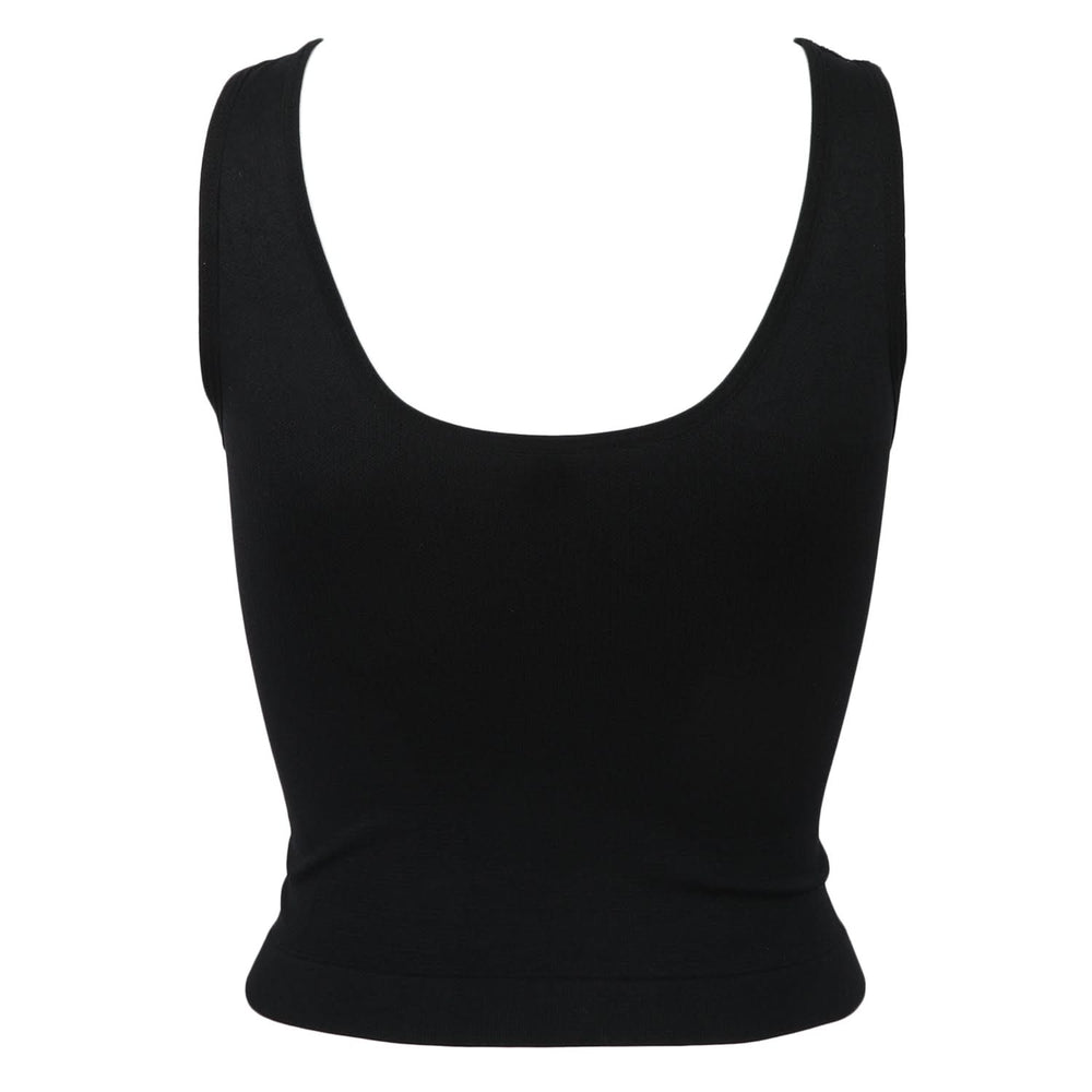 Women's Body Shaper Camisol - Black, Women Body Shapers, Chase Value, Chase Value