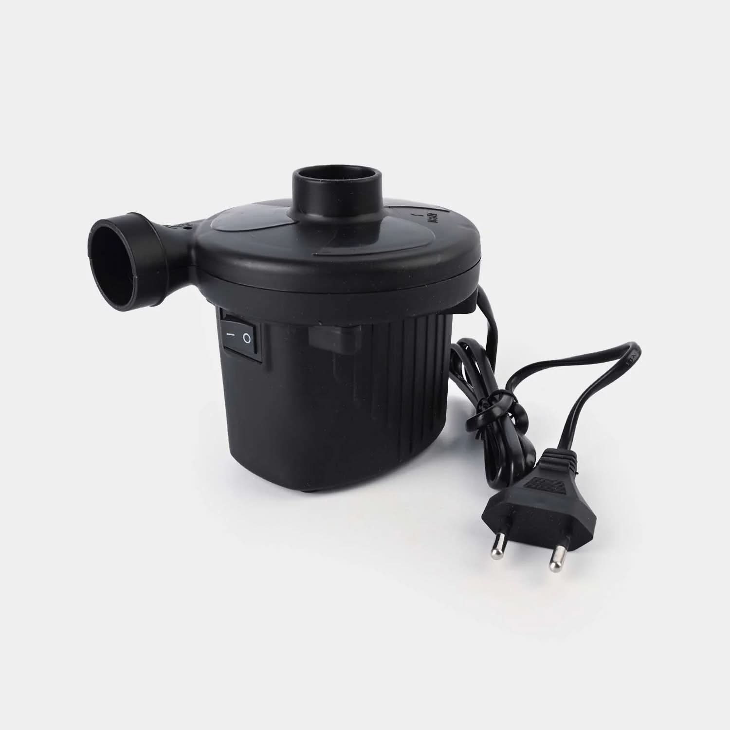Electric Air Pump Ht-196 - Black, Swimming, Chase Value, Chase Value
