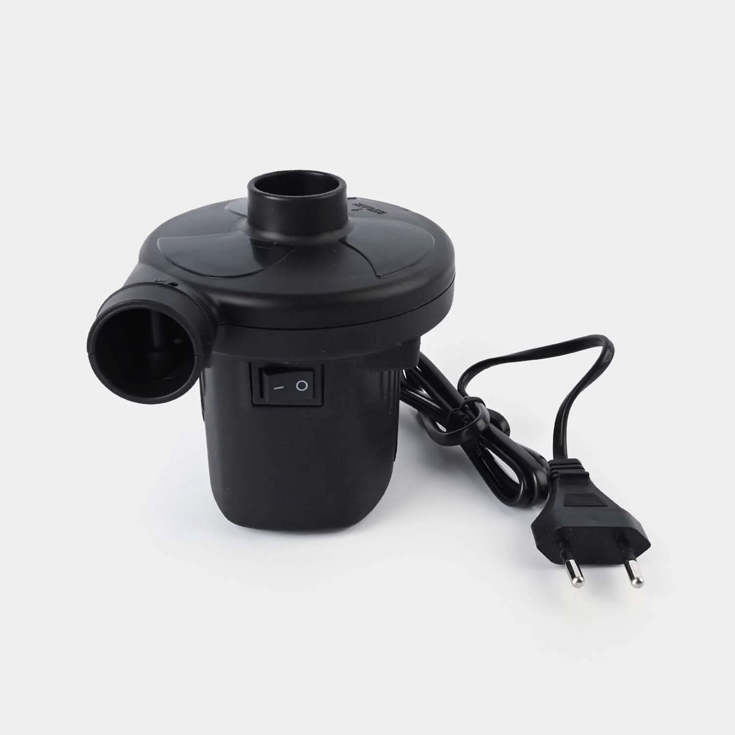 Electric Air Pump Ht-196 - Black, Swimming, Chase Value, Chase Value