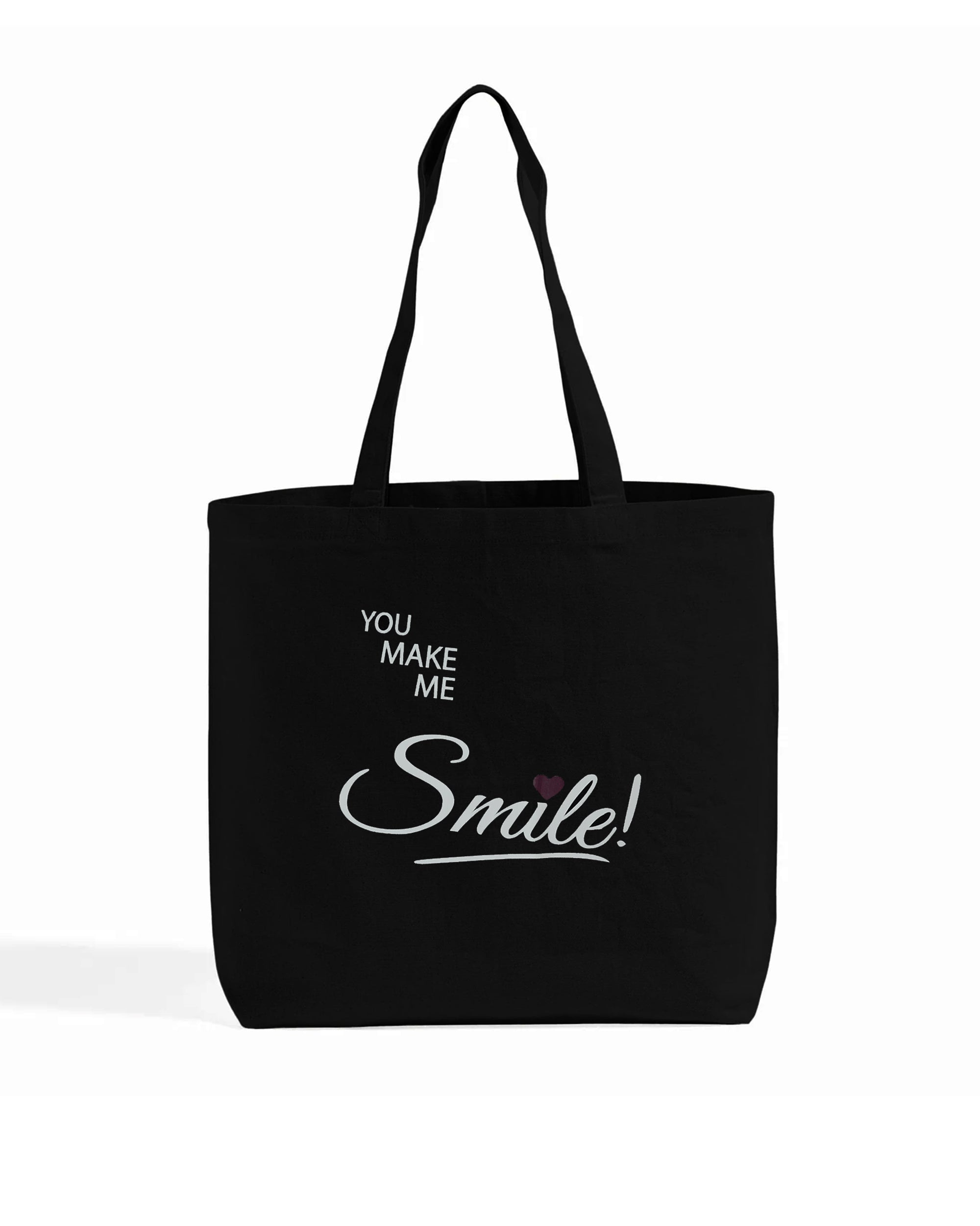 Canvas Tote Bag, Women Bags, Chase Value, Chase Value