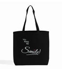 Canvas Tote Bag, Women Bags, Chase Value, Chase Value