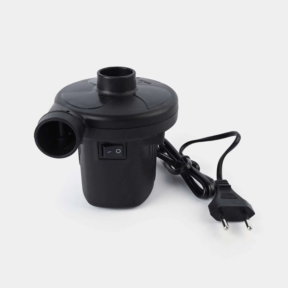 Electric Air Pump Ht-196 - Black, Swimming, Chase Value, Chase Value