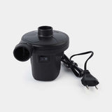 Electric Air Pump Ht-196 - Black, Swimming, Chase Value, Chase Value