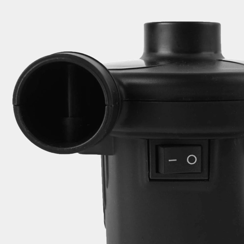 Electric Air Pump Ht-196 - Black, Swimming, Chase Value, Chase Value