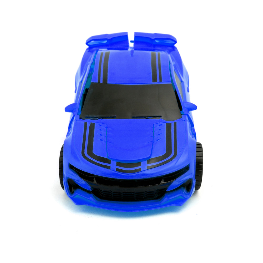 Transformer Car, Die-cast Model Car, Chase Value, Chase Value