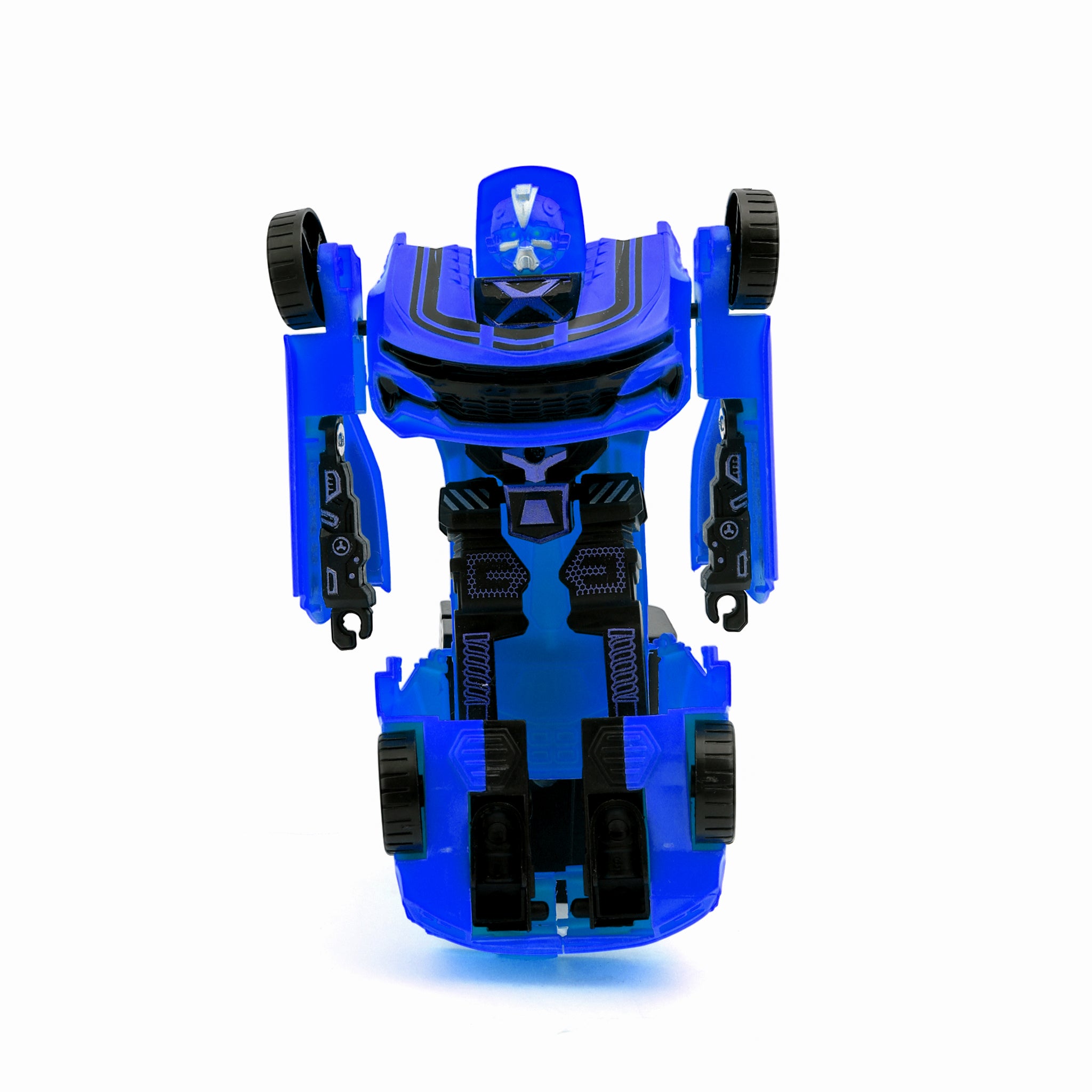 Transformer Car, Die-cast Model Car, Chase Value, Chase Value