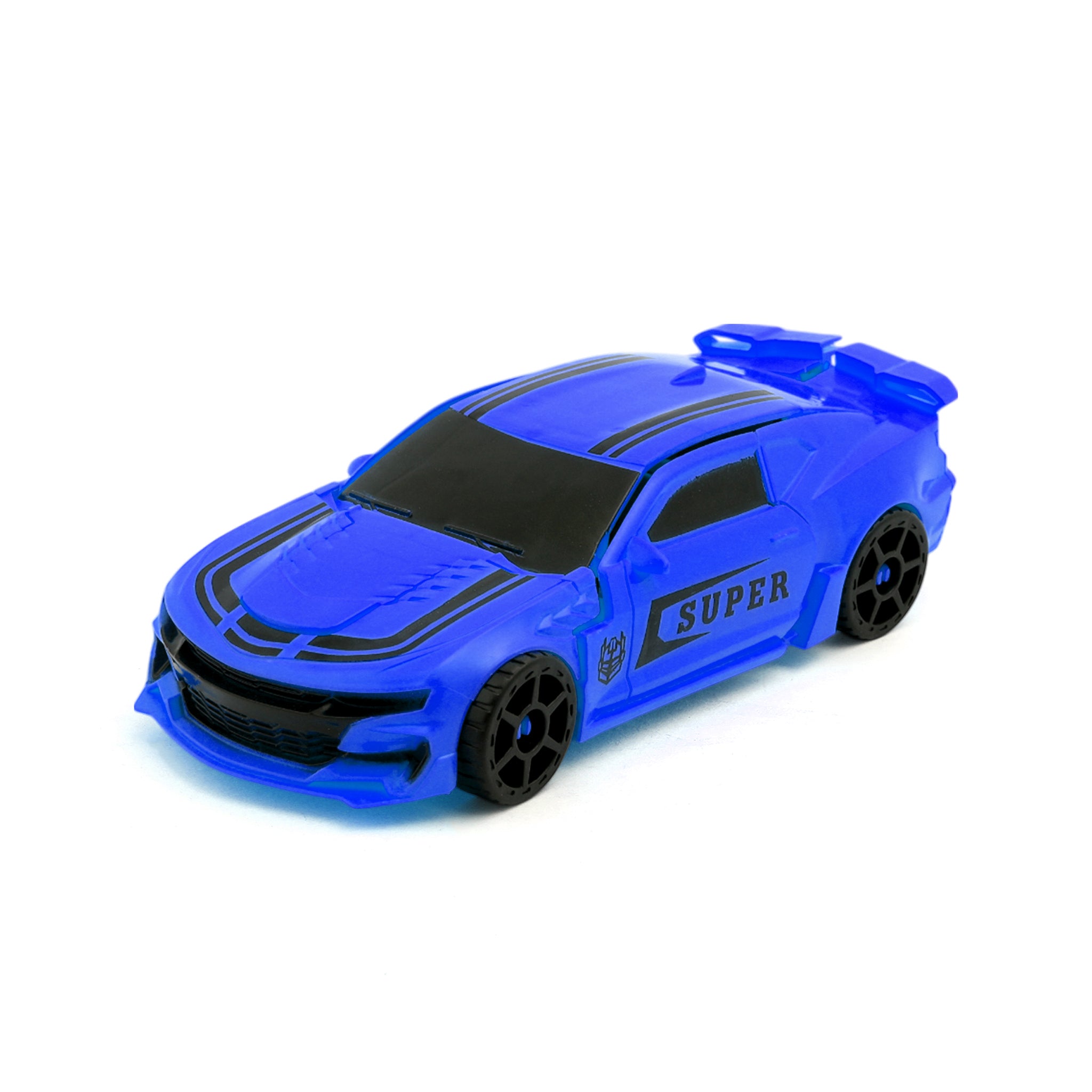 Transformer Car, Die-cast Model Car, Chase Value, Chase Value