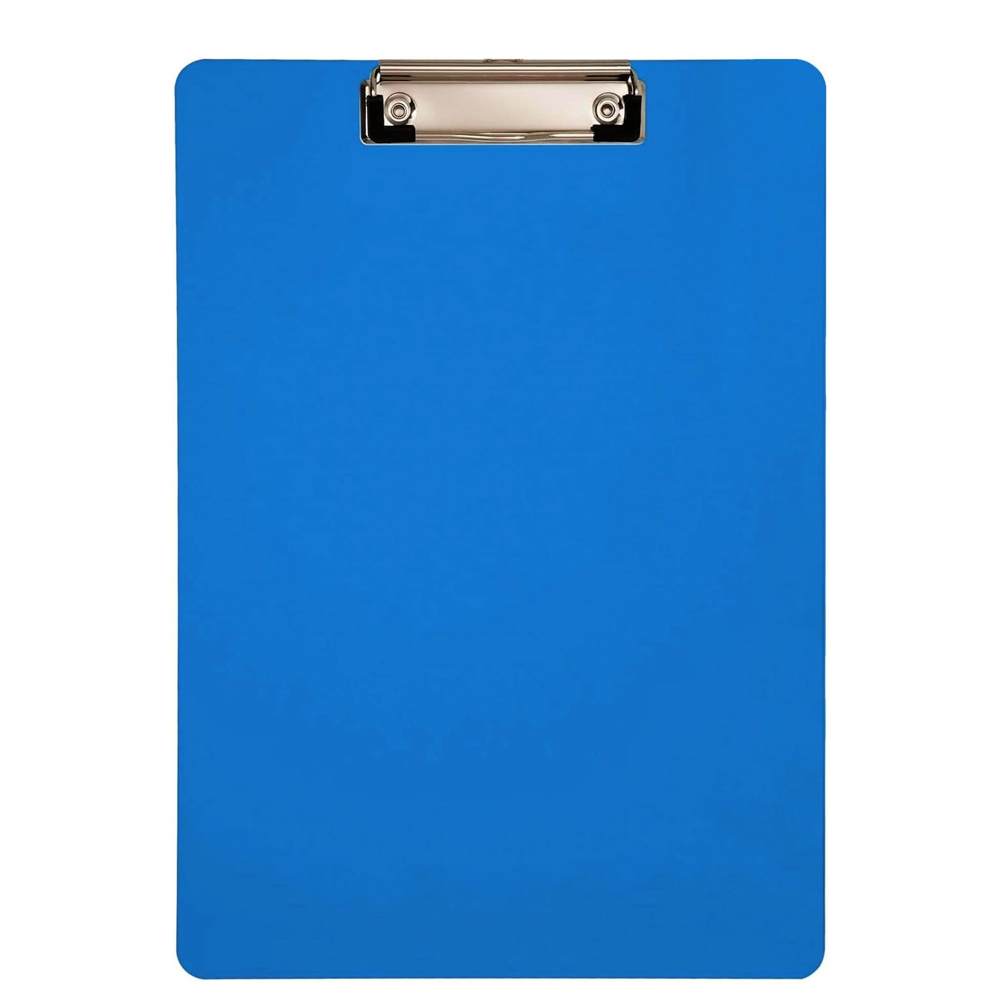 Horse Clip Board – Full Size Clip File for Papers & Documents, Writing Boards & Slates, Chase Value, Chase Value