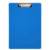 Horse Clip Board – Full Size Clip File for Papers & Documents, Writing Boards & Slates, Chase Value, Chase Value