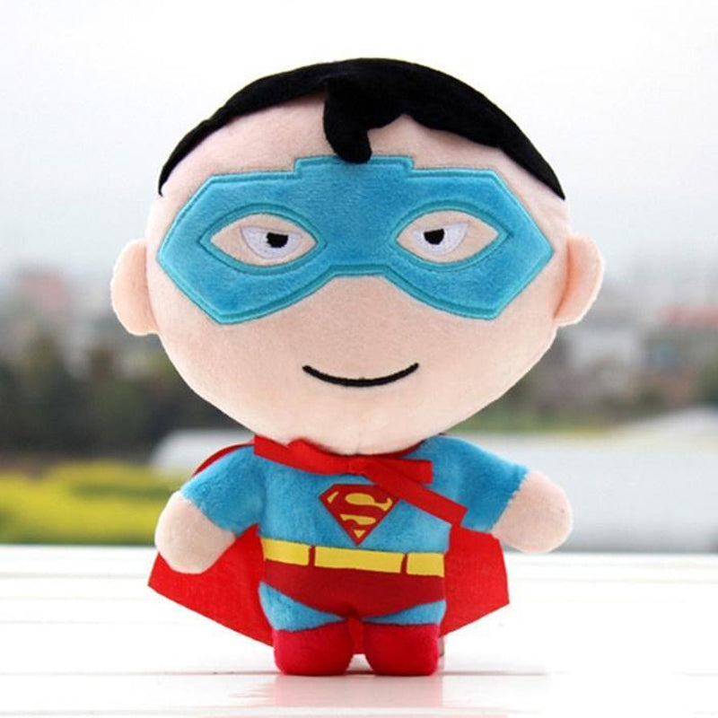 Stuff Toy Mix Cartoon Character 21-Cm, Stuffed Toys, Chase Value, Chase Value