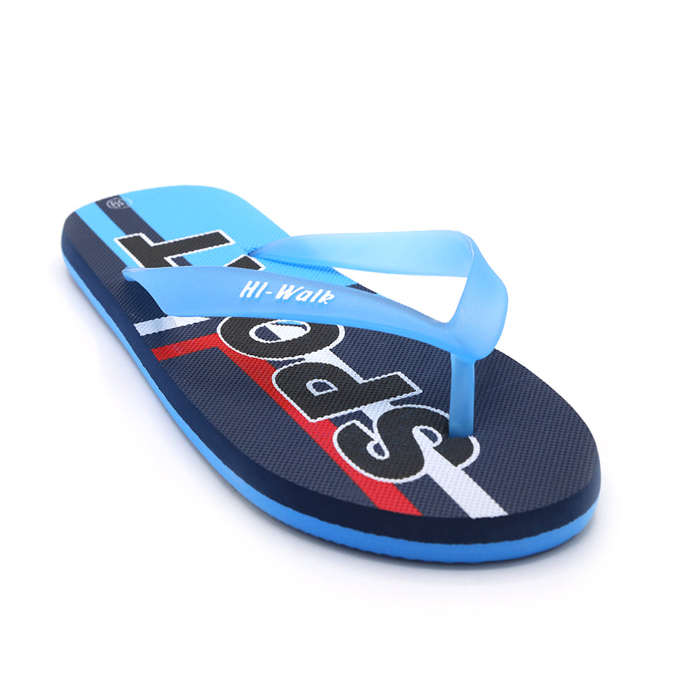 Men's Flip Flop Slipper, Men's Slippers, Chase Value, Chase Value