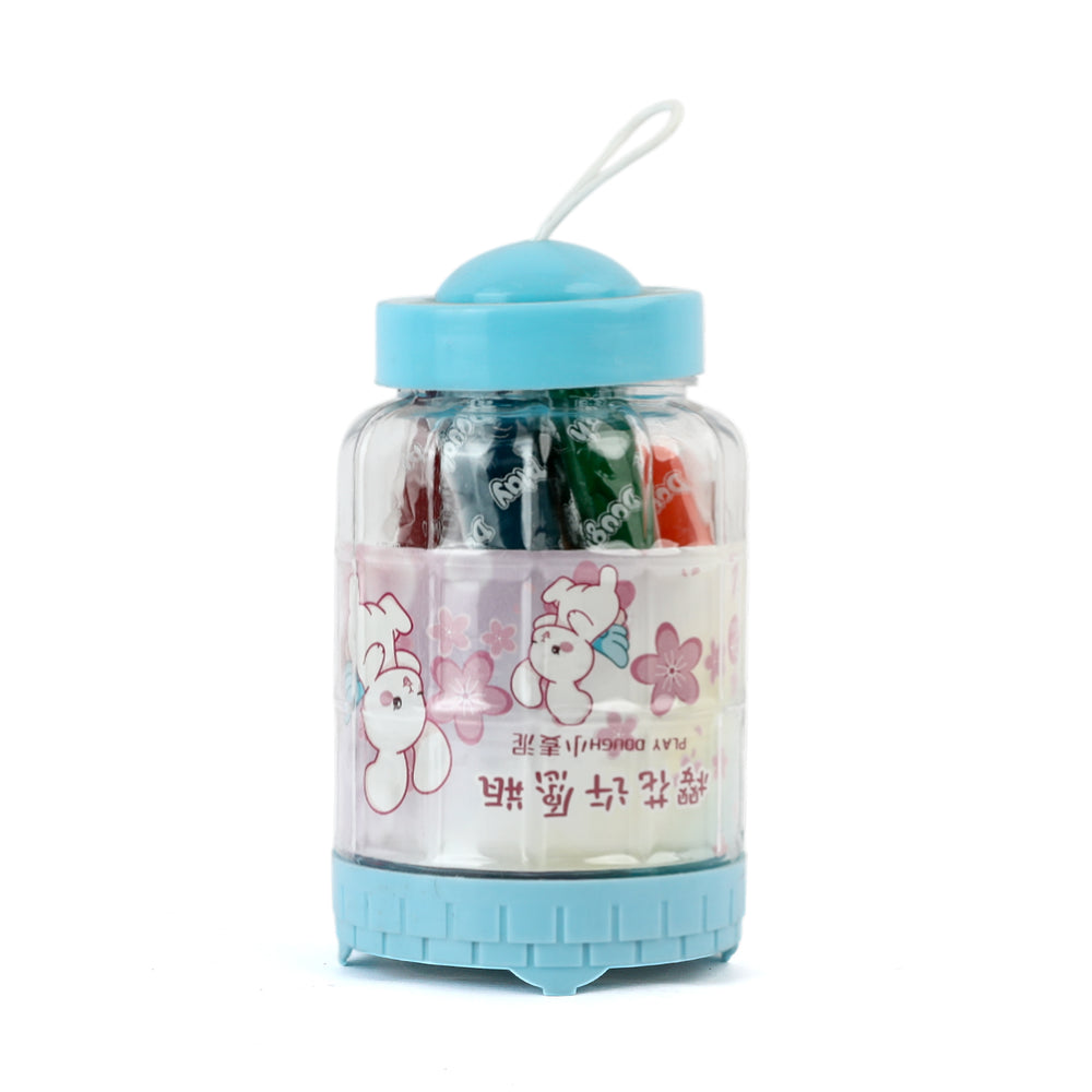 Clay – Vibrant Clay Pack for Craft & Sculpting Fun, Clay & Slime, Chase Value, Chase Value