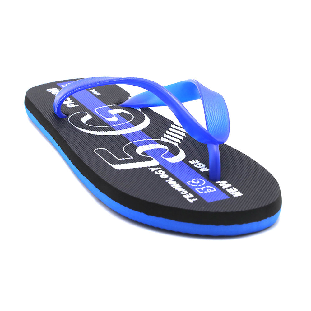 Men's Flip Flop Slipper, Men's Slippers, Chase Value, Chase Value