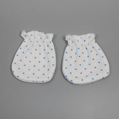 Valuable Baby Mittens