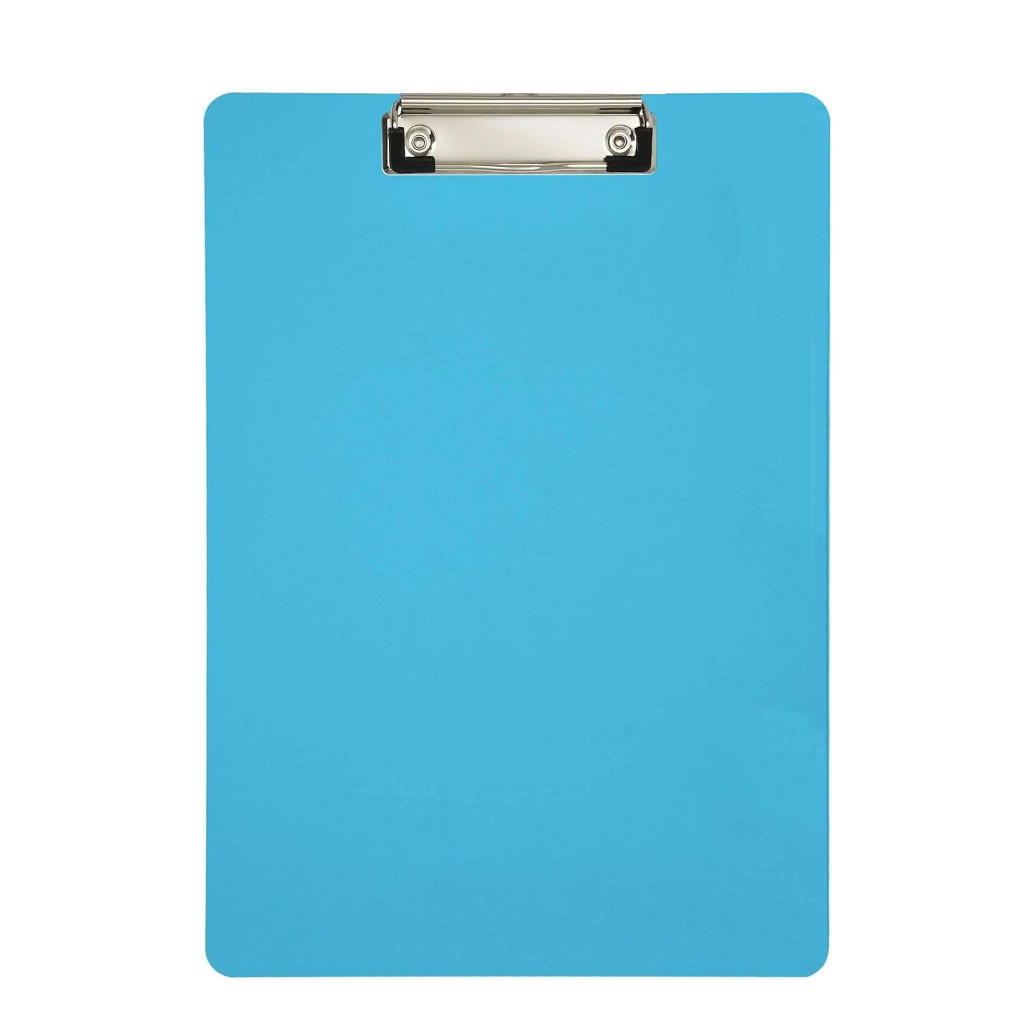 Horse Clip Board – Full Size Clip File for Papers & Documents, Writing Boards & Slates, Chase Value, Chase Value