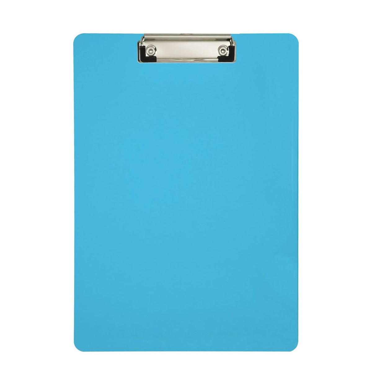 Horse Clip Board – Full Size Clip File for Papers & Documents, Writing Boards & Slates, Chase Value, Chase Value