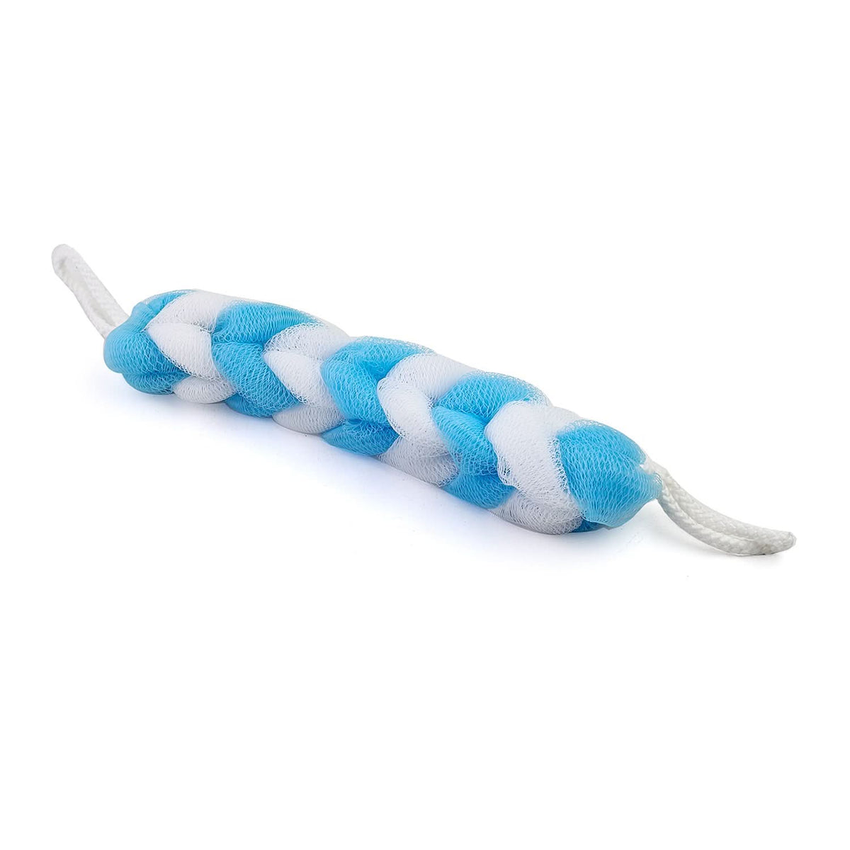 Dual-Sided Exfoliating Body Scrubber with Handles, Bath & Body Accessories, Chase Value, Chase Value