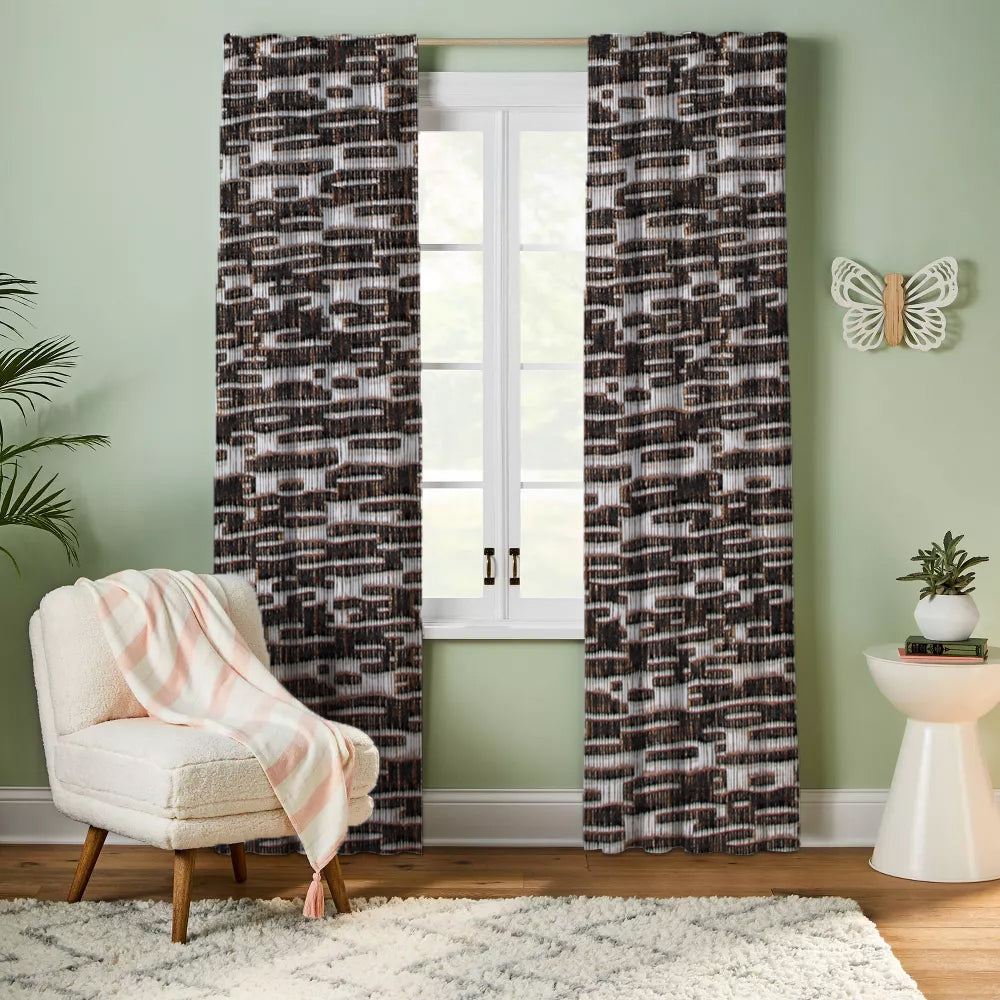 Room Curtain Collection