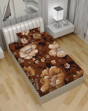 Fantasy Single Bedsheet 60x90, Single Size Bed Sheet, Chase Value, Chase Value