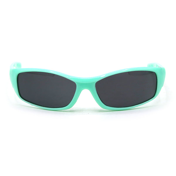 Kids Sun Glasses - Cyan