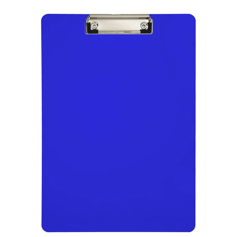Horse Clip Board – Full Size Clip File for Papers & Documents, Writing Boards & Slates, Chase Value, Chase Value