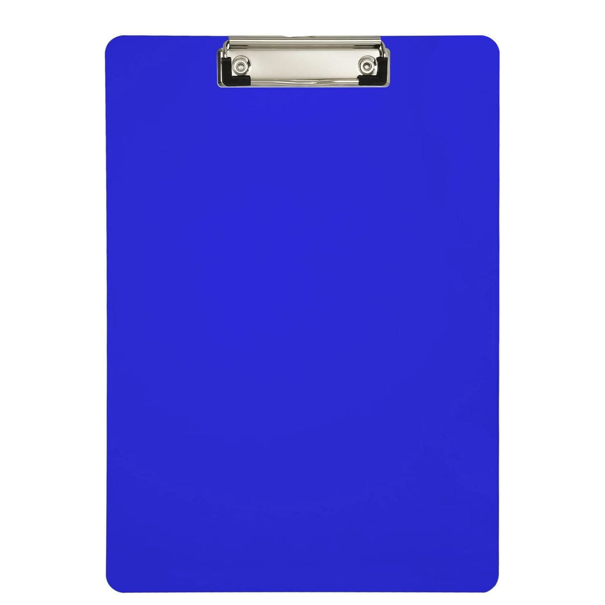Horse Clip Board – Full Size Clip File for Papers & Documents, Writing Boards & Slates, Chase Value, Chase Value