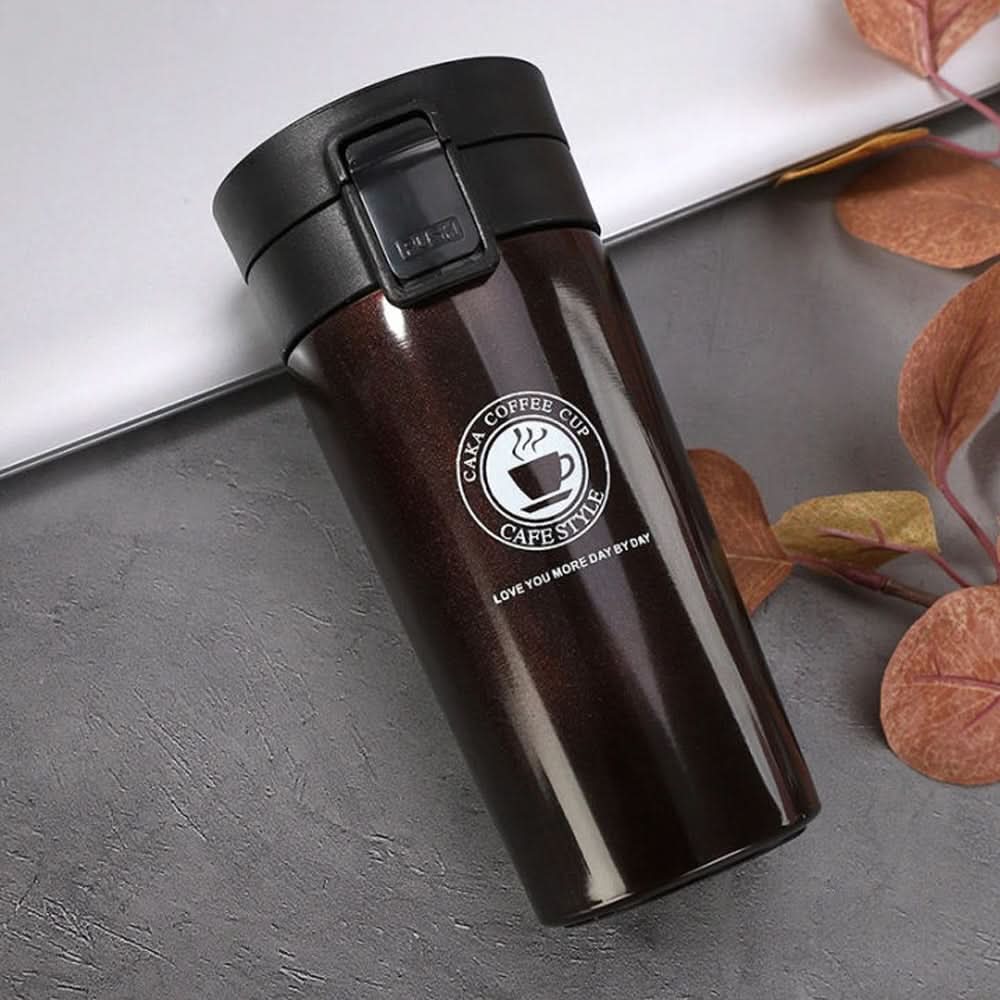 Vacuum Insulation Cup 380Ml, Thermos & Mug, Chase Value, Chase Value