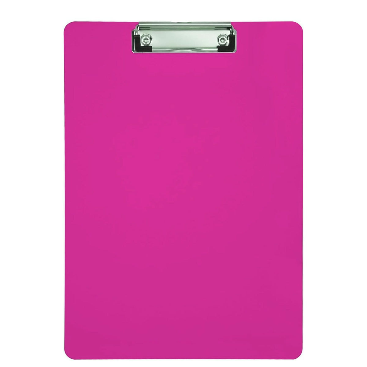 Horse Clip Board – Full Size Clip File for Papers & Documents, Writing Boards & Slates, Chase Value, Chase Value
