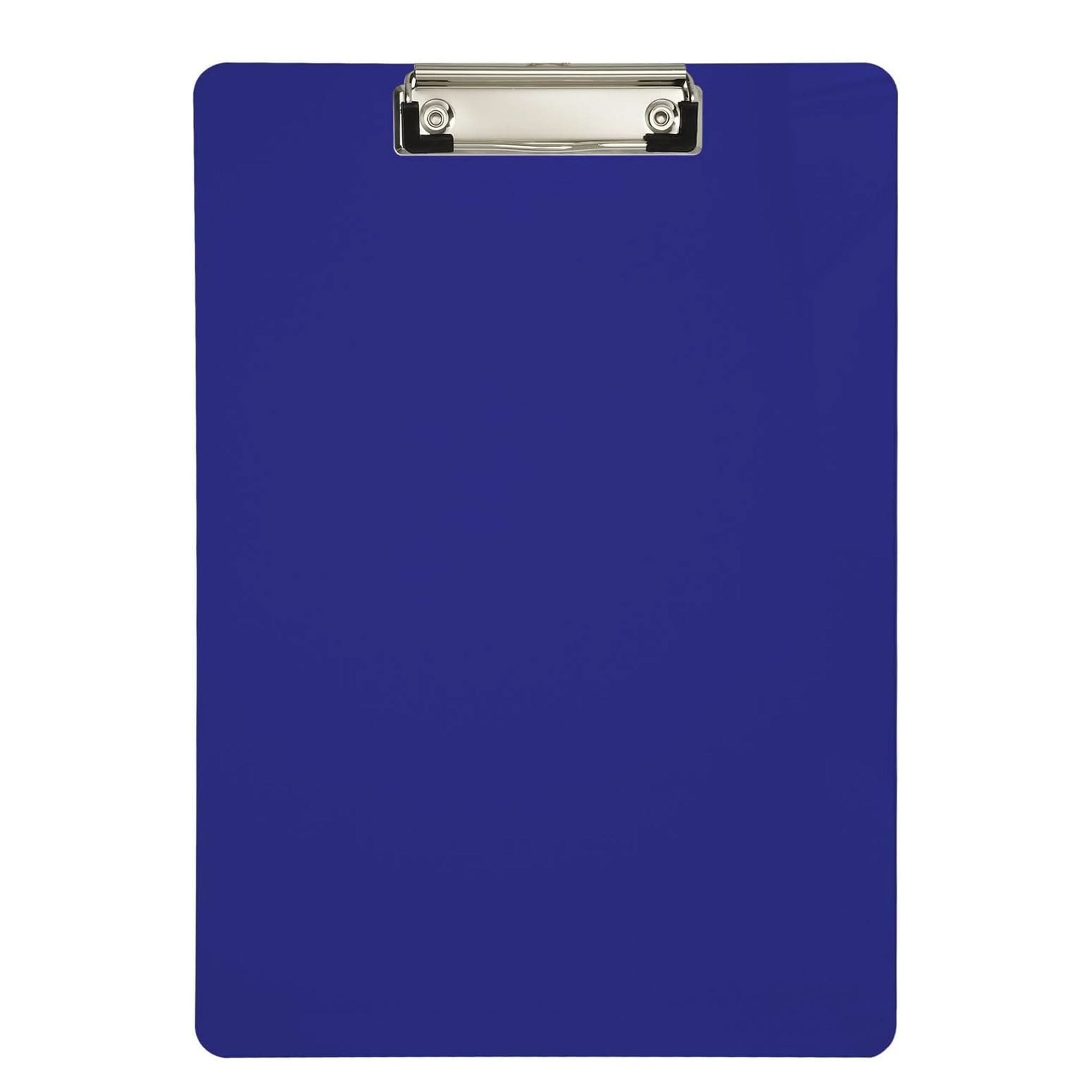 Horse Clip Board – Full Size Clip File for Papers & Documents, Writing Boards & Slates, Chase Value, Chase Value