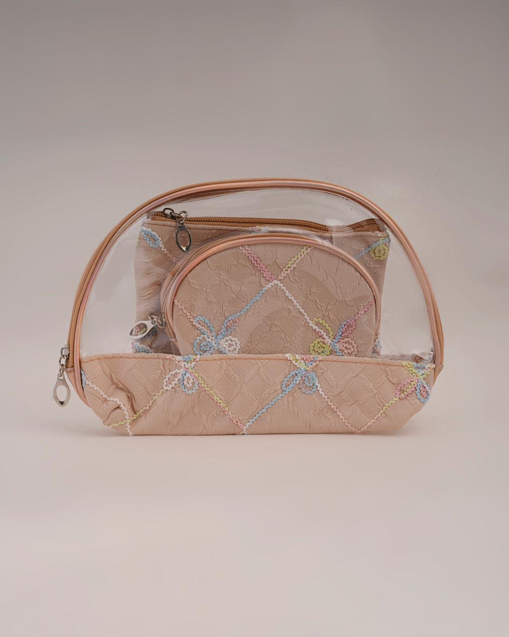 Makeup Pouch, Makeup Kits & Pallets, Chase Value, Chase Value