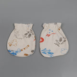 Valuable Baby Mittens, Newborn Caps, Shoes & Socks, Chase Value, Chase Value