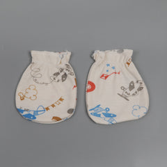 Valuable Baby Mittens