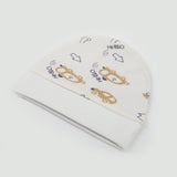 Valuable Baby Cap - Fawn, Newborn Caps, Shoes & Socks, Chase Value, Chase Value