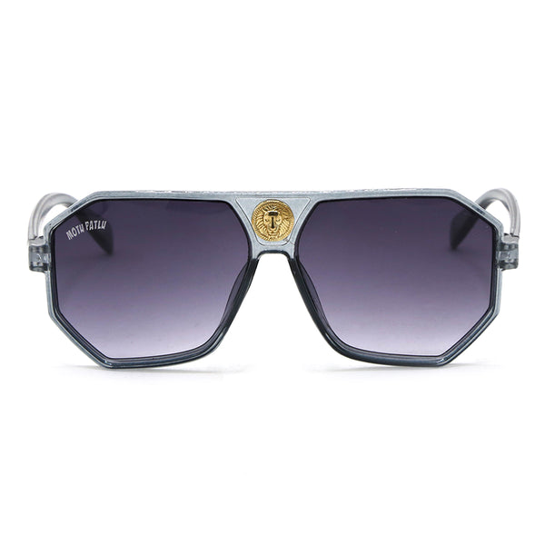 Kids Sun Glasses - Grey