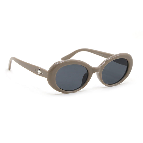 Kids Sun Glasses - Grey