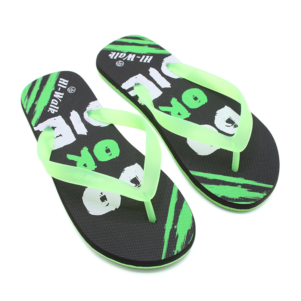 Men's Flip Flop Slipper, Men's Slippers, Chase Value, Chase Value